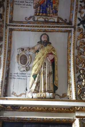 예언자 성 호세아_photo by Joseolgon_in the Church of Mercy in Esposende of Braga_Portugal.jpg